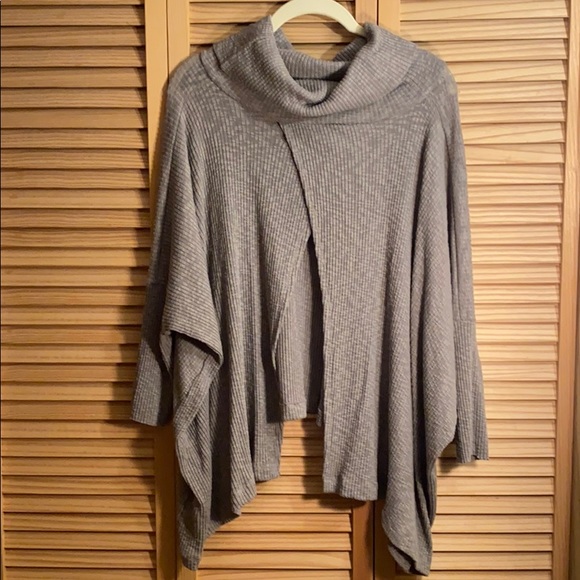 Free People dolman sleeve tunic - Picture 4 of 4